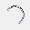 ord former verden halv blaa